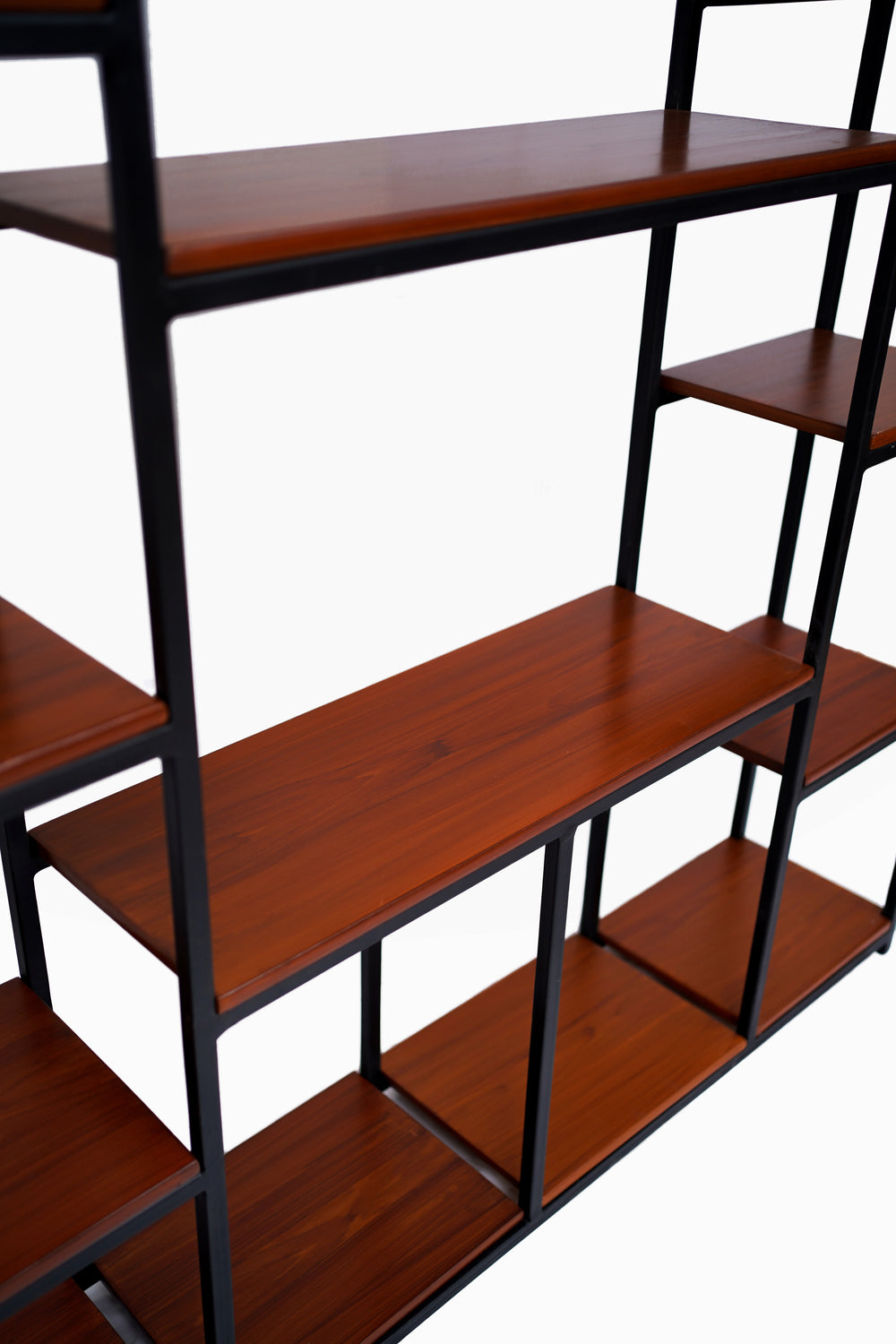 Modern Rack Frame